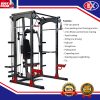 1-1-7.jpg Multi Function Trainer | Squat Rack Smith Machine
