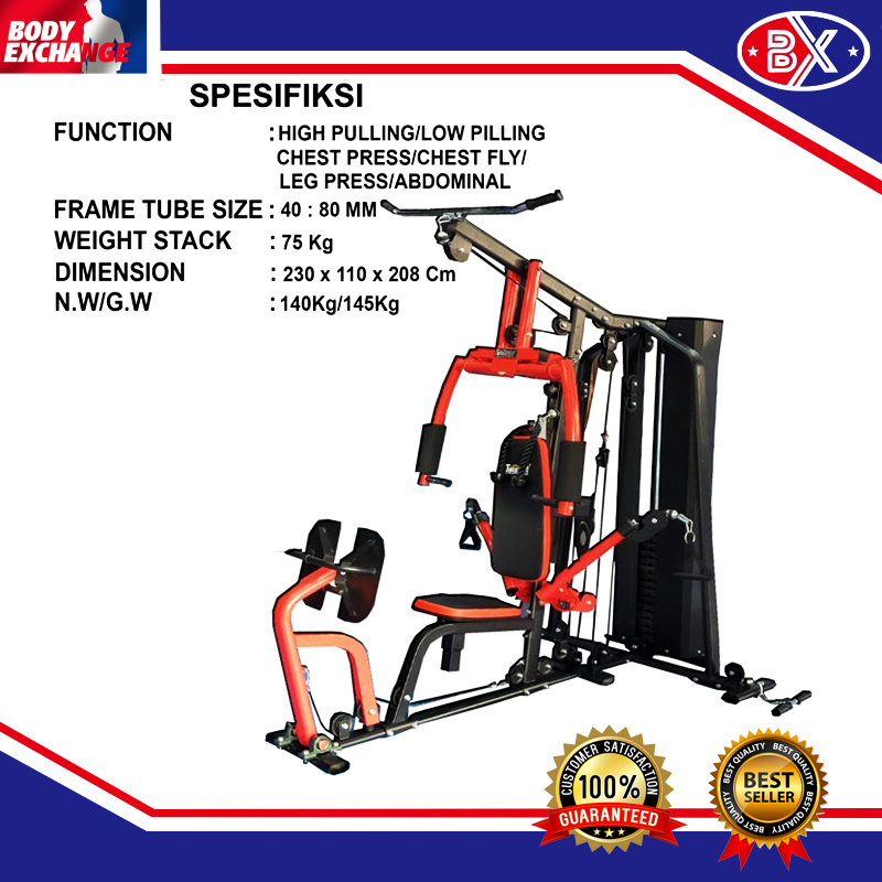 1-13-2.jpg Home Gym 1 Sisi TL-HG014