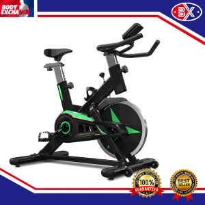 Sepeda Statis Nevada Spinning Bike
