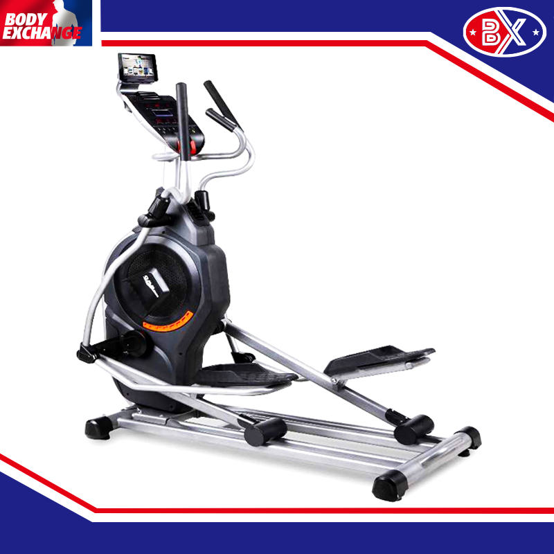 1-14-3.jpg Elliptical Commercial ID-E15 - Elliptical Bike