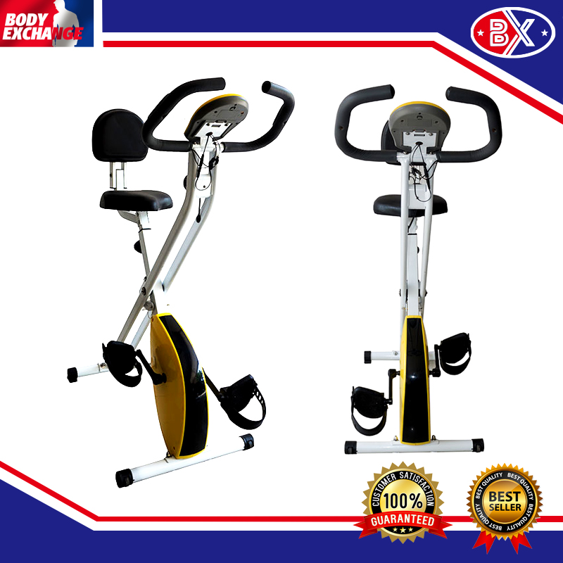 1-16.jpg Sepeda Statis SP-918 Spinning Bike