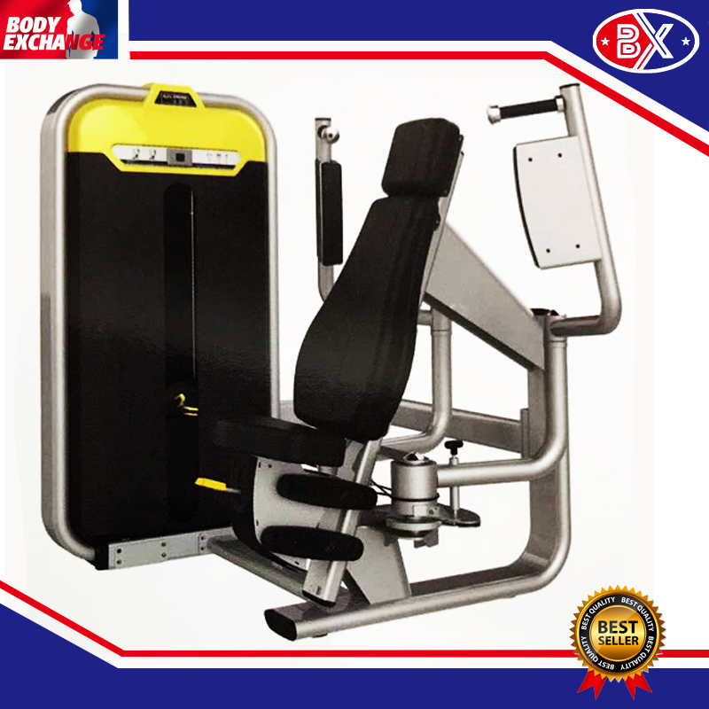 1-18-3.jpg Commercial Gym BMW-002 - Butterfly