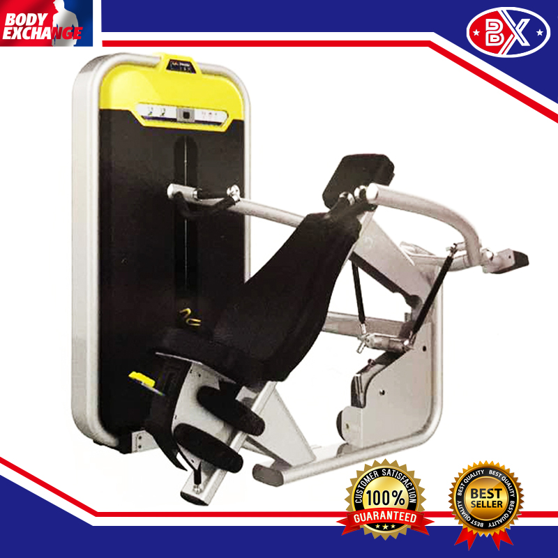 Commercial Gym BMW-003 - Shoulder Press