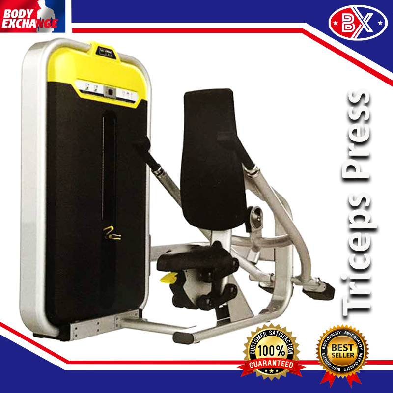 Commercial Gym BMW-007 - Triceps Press