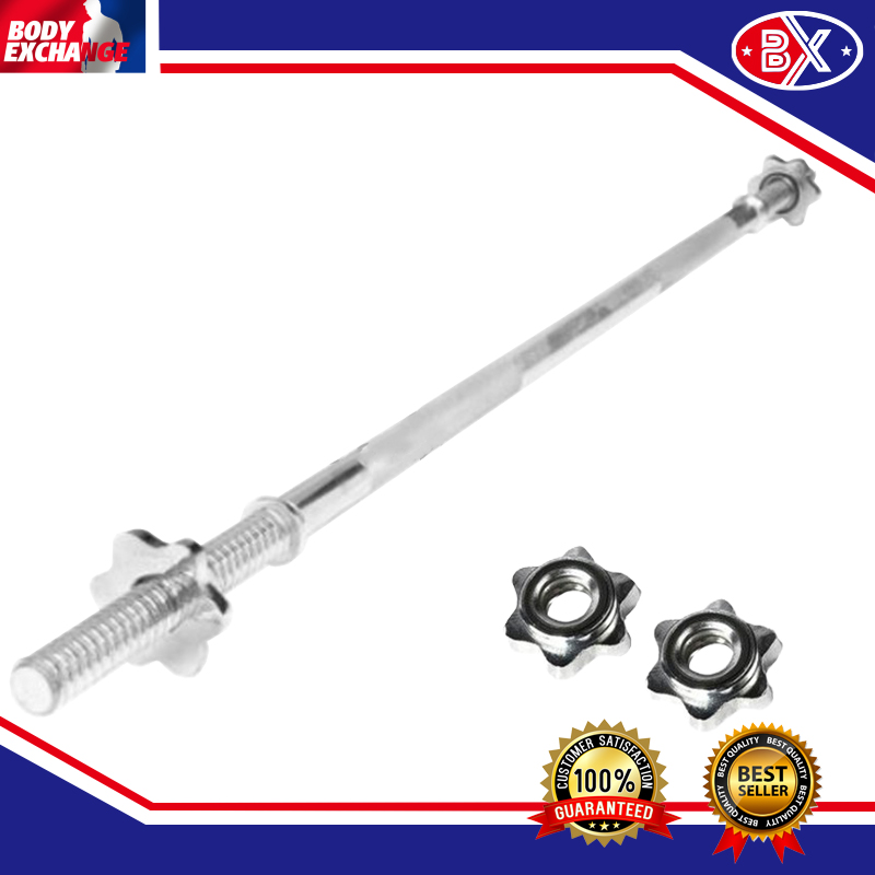 1-29-3.jpg Weight Bar Olympia 5 CM