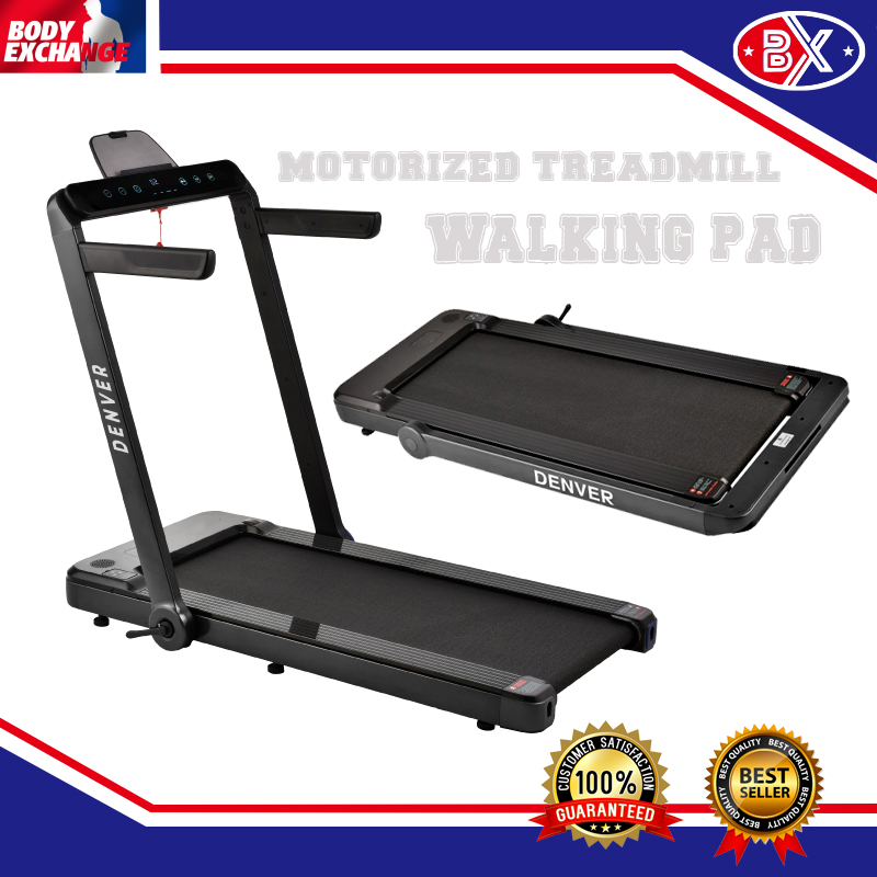 Treadmill Elektrik Walking Pad Denver