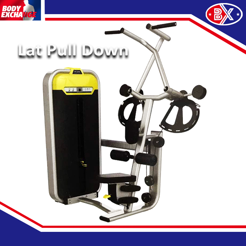 Commercial Gym BMW-012B - Lat Pull Down
