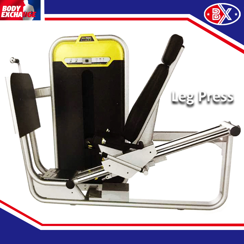 Commercial Gym BMW-015 - Leg Press