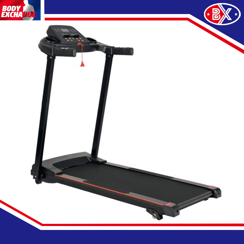 Treadmill Elektrik Slim Pino