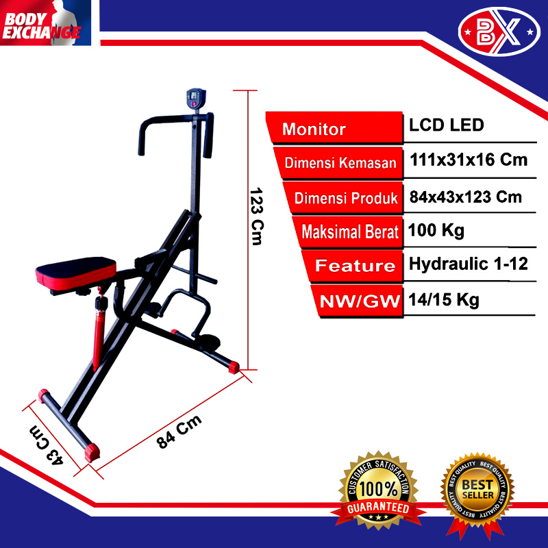 POWER RAIDER TL-1100