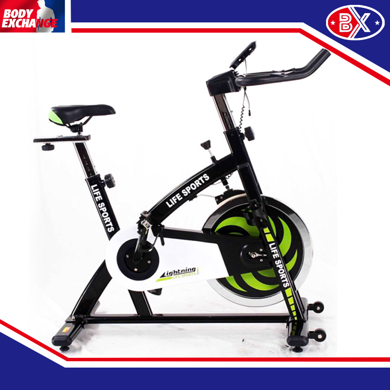 Sepeda Statis ID-92N Spinning Bike ID-9.2N