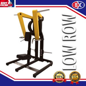 Commercial Gym ID-725 - LOW ROW