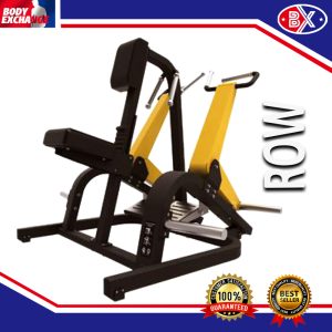 Commercial Gym ID-730 - ROW