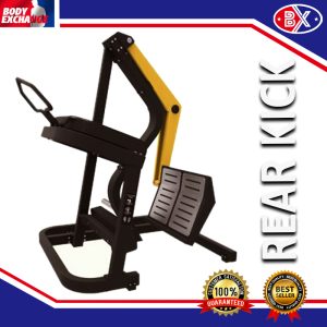 Commercial Gym ID-740 - REAR KICK