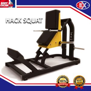 Commercial Gym ID-745 - HACK SQUAT