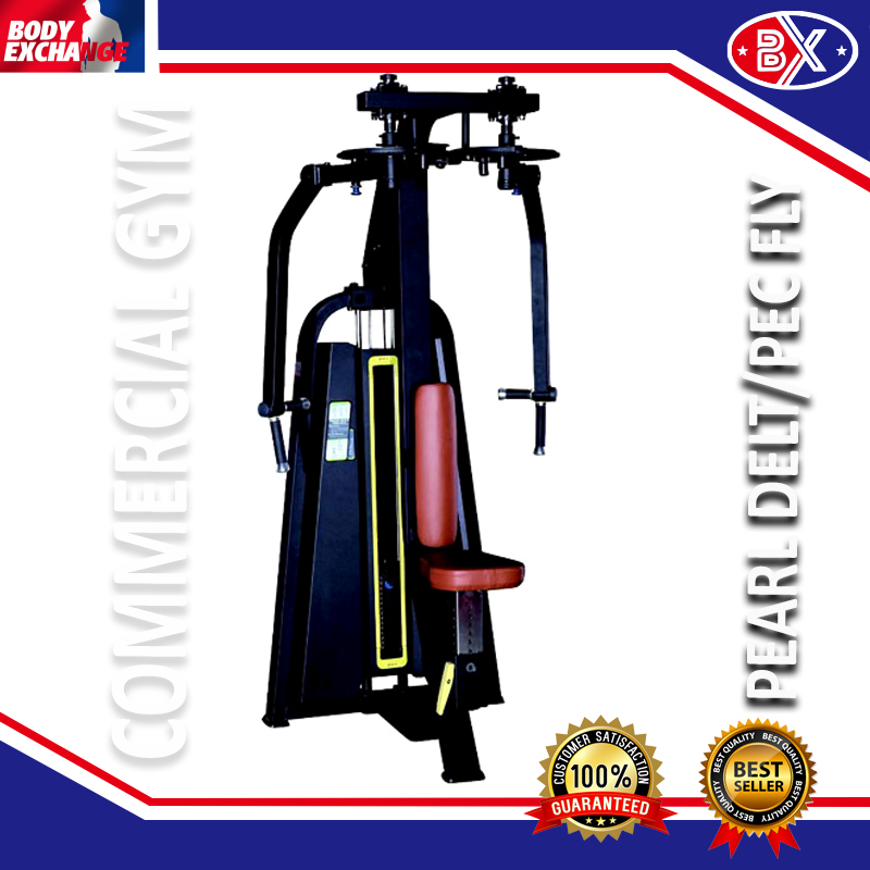 1-55-1.jpg Commercial Gym ID-6007 - PEARL DELT/PEC FLY