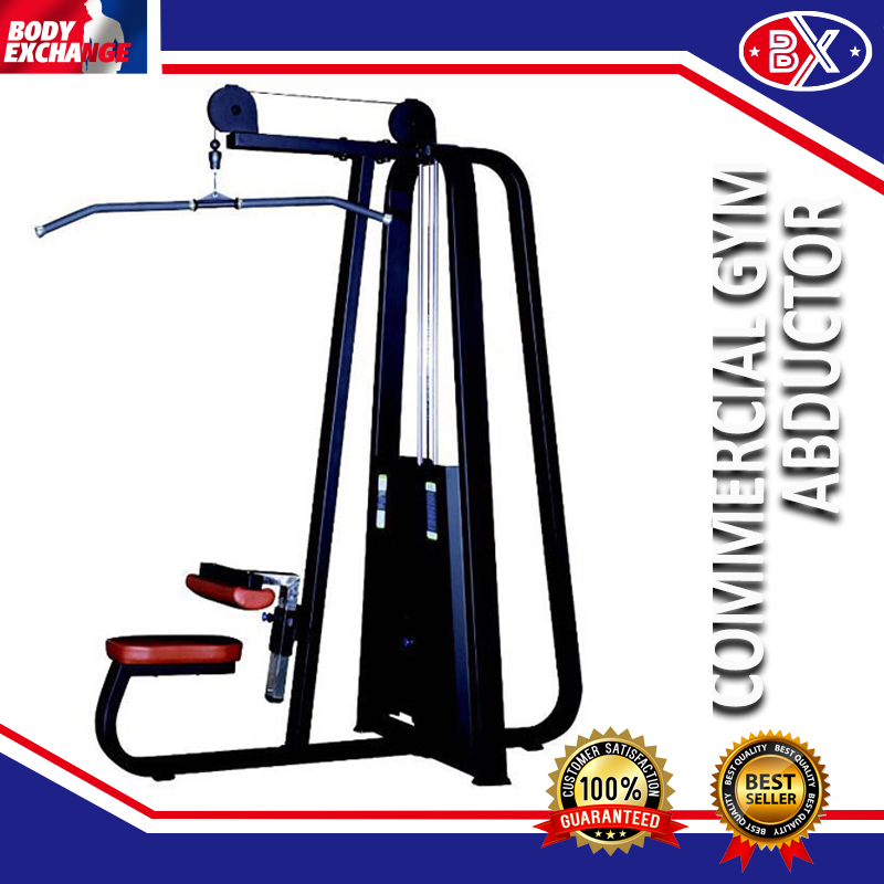 Commercial Gym ID-6022 - ABDUCTOR