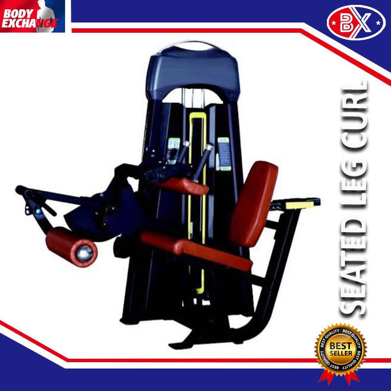 Commercial Gym ID-6023 - SEATED LEG CURL