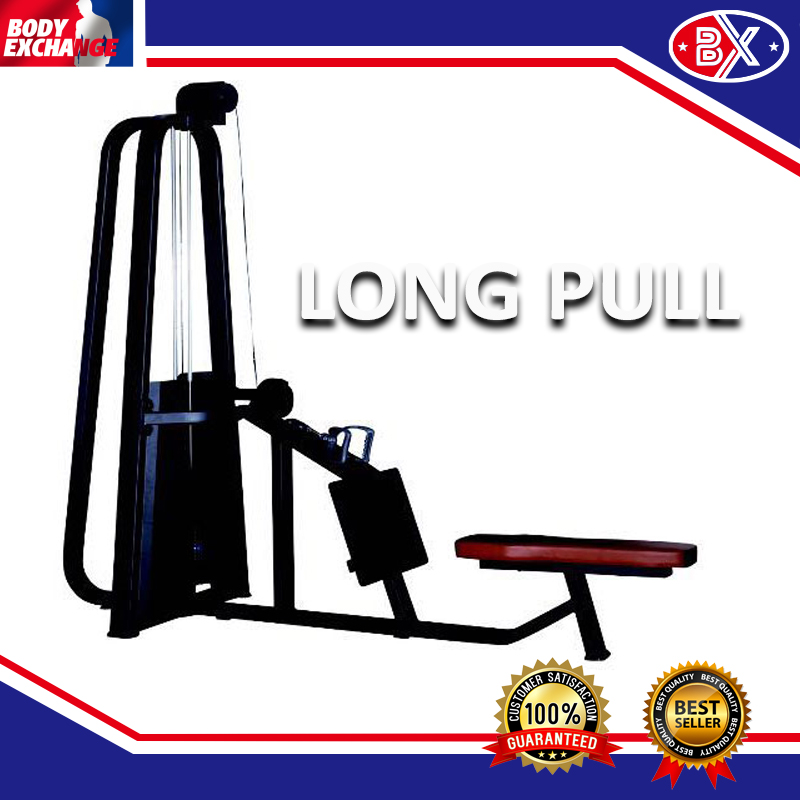 Commercial Gym ID-6033 - LONG PULL