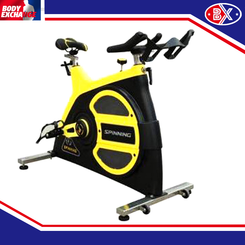 1-9-3.jpg Sepeda Statis Komersial ID S600C - Spinning Bike Commercial