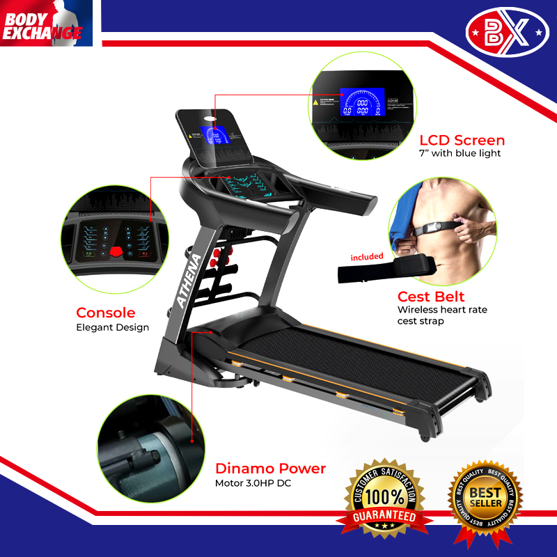 1.jpg Treadmill Electric Athena