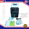 Oxygen Generator - Oksigen tanpa isi ulang oksigen
