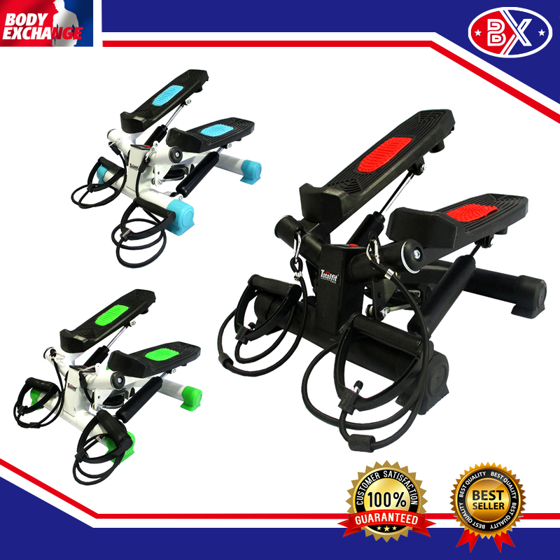 Alat Fitness TL-515 Mini Stepper
