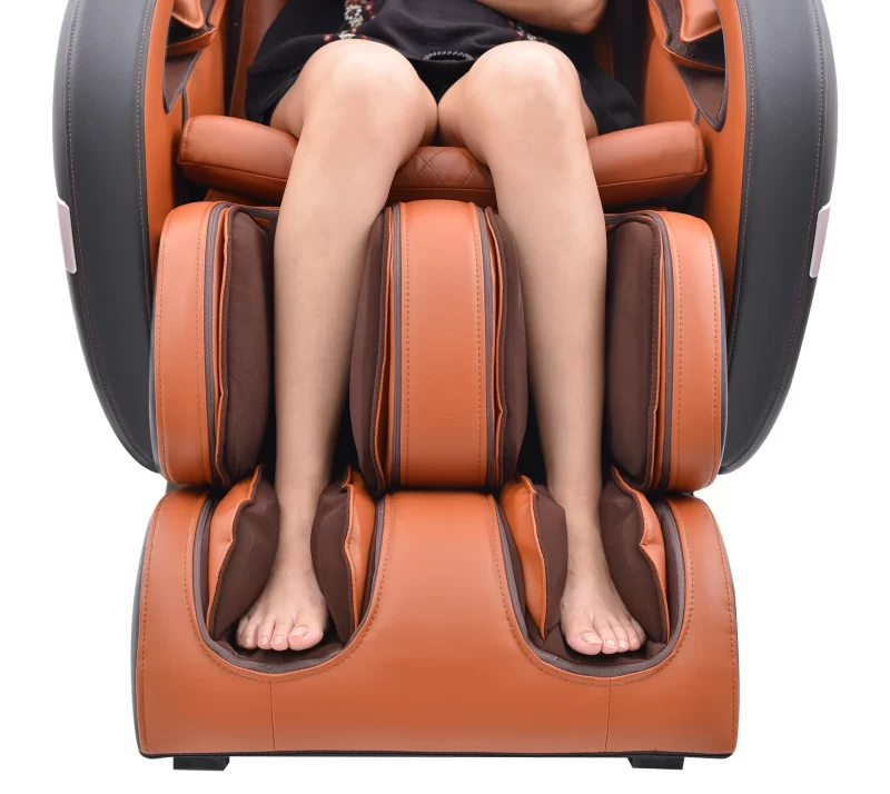 Massage Chair TC-395