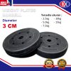 3-1-4.jpg Weight Plates - Barbell Plate