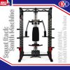 3-1-5.jpg Multi Function Trainer | Squat Rack Smith Machine
