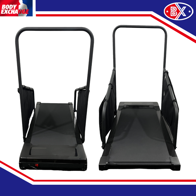 Treadmill Electric Motorized untuk Peliharaan/Hewan