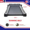 Treadmill Elektrik Vegas