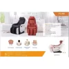 Compact Massage Chair TC-292